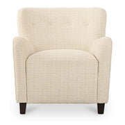 Fairview Accent Chair Oat by Moe's Home Collection
