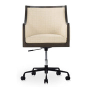 Firth Office Chair Oat by Moe's Home Collection