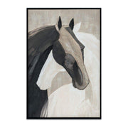 Valiant Framed Painting by Moe's Home Collection