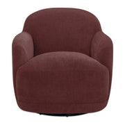 Andi Swivel Chair Berry by Moe's Home Collection