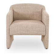Freya Accent Chair Toffee by Moe's Home Collection