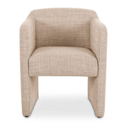 Freya Dining Chair Toffee by Moe's Home Collection