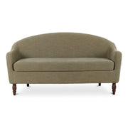 Geneva Dining Settee Sage Green by Moe's Home Collection