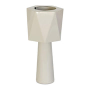 Tolu Table Lamp Cream by Moe's Home Collection