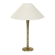 Lavinia Table Lamp Aged Brass by Moe's Home Collection