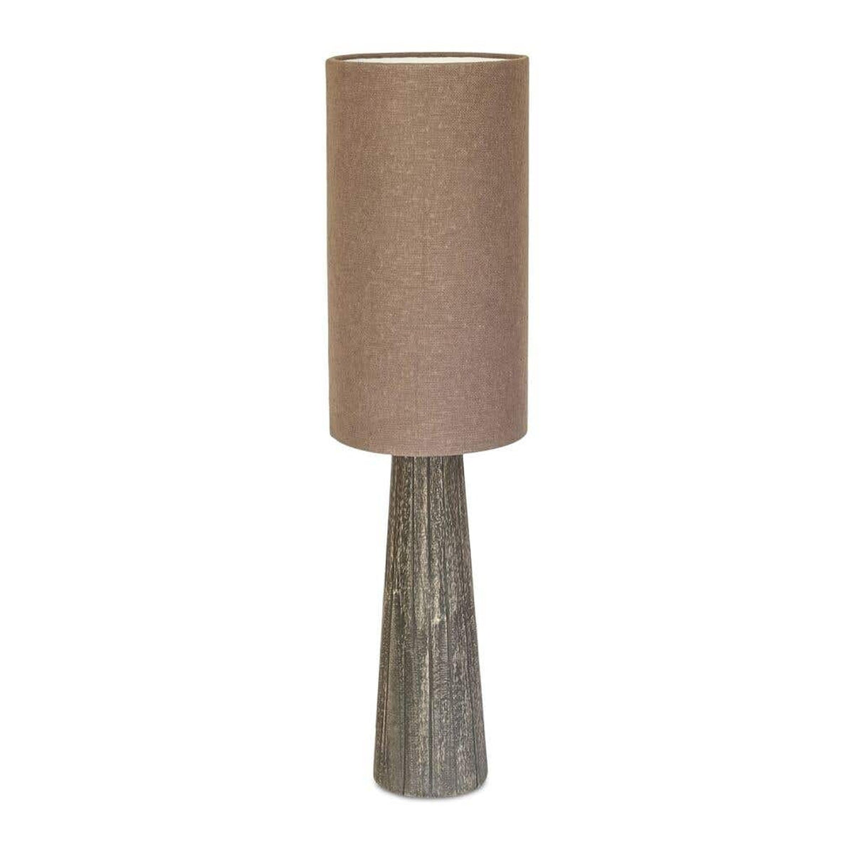 Capra 33 in Lamp Dark Brown by Moe's Home Collection