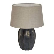 Arlon Table Lamp Dark Brown by Moe's Home Collection