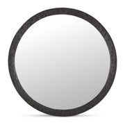 Royce Small Mirror Black by Moe's Home Collection