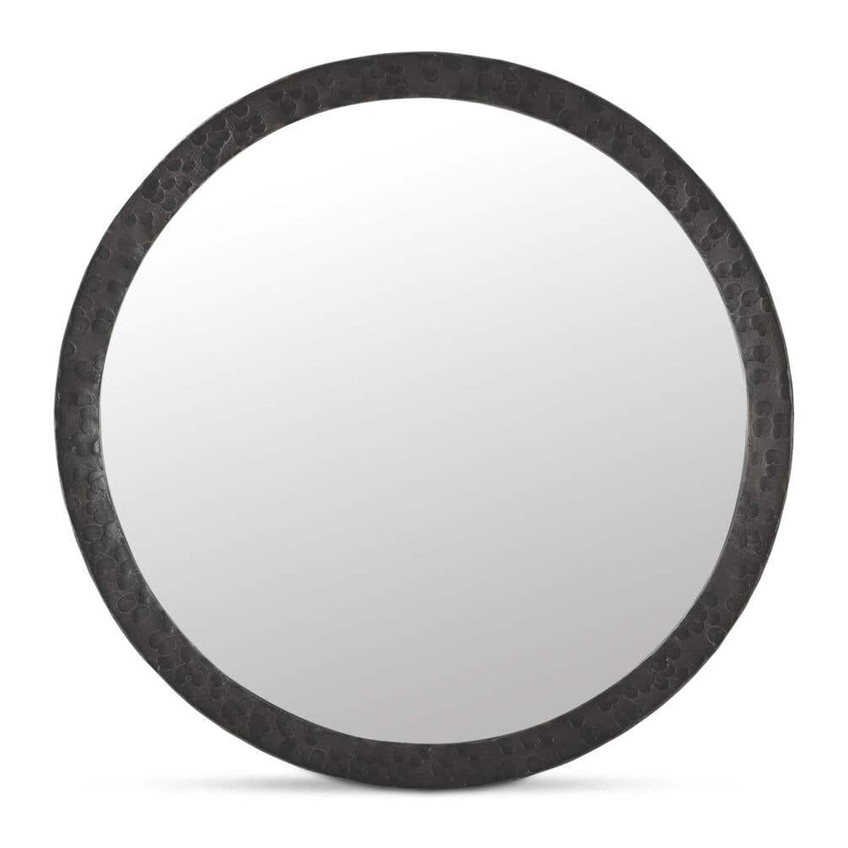 Royce Small Mirror Black by Moe's Home Collection