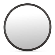 Royce Large Mirror Black by Moe's Home Collection