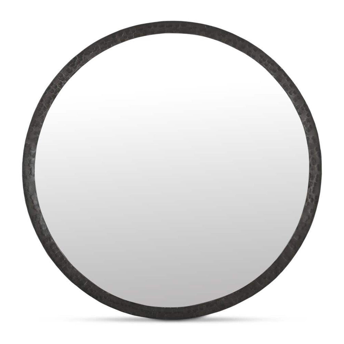 Royce Large Mirror Black by Moe's Home Collection