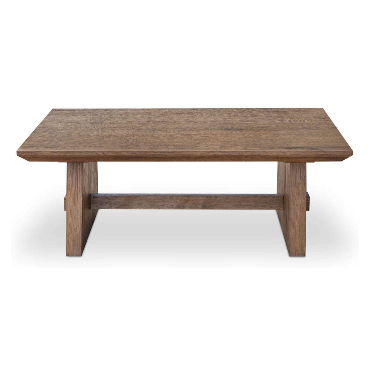 Esther Coffee Table Brown by Moe's Home Collection
