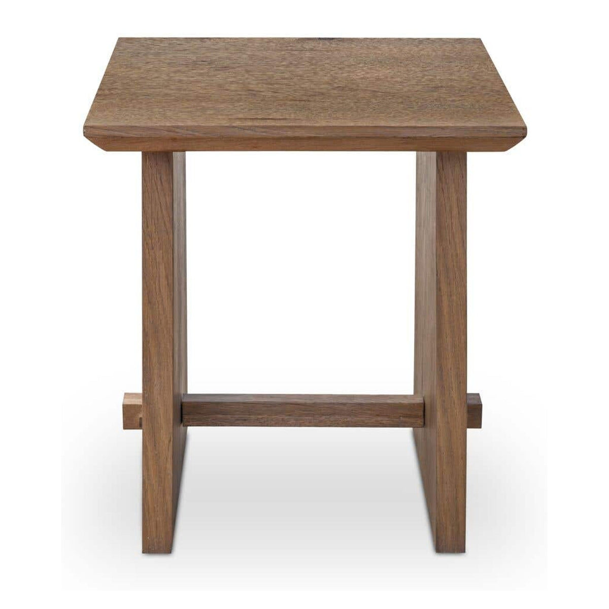 Esther Side Table Brown by Moe's Home Collection