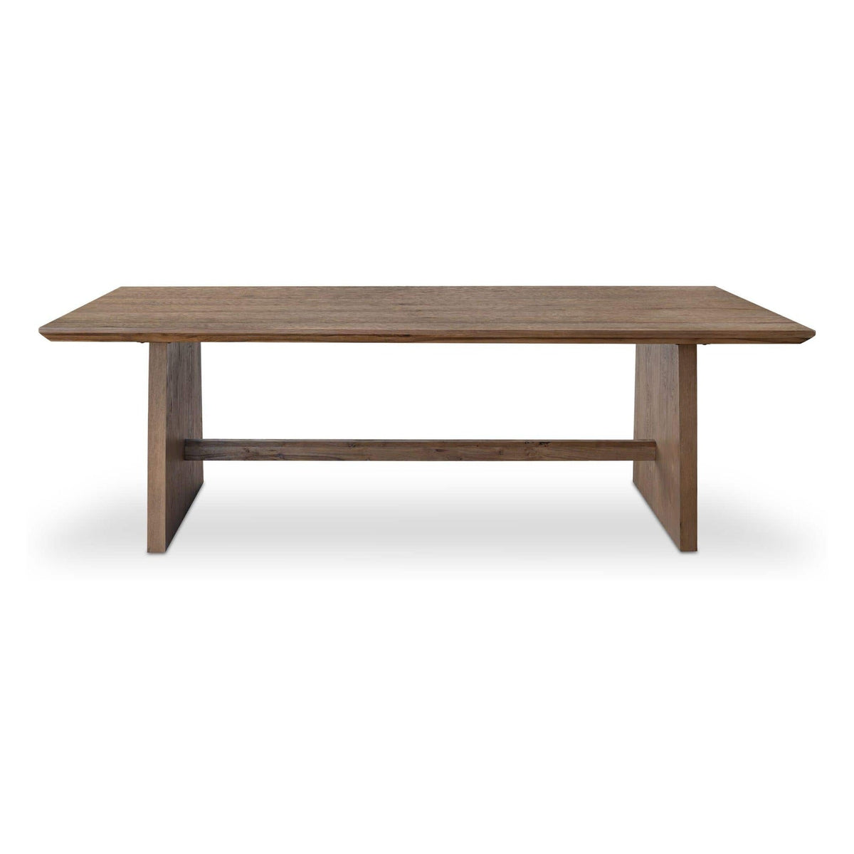 Esther Dining Table Brown by Moe's Home Collection
