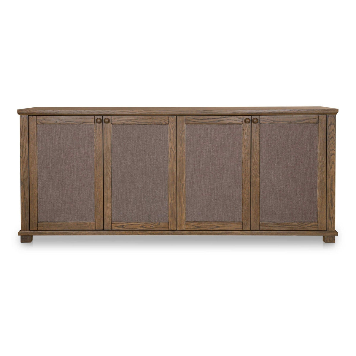 Frans Sideboard Brown by Moe's Home Collection