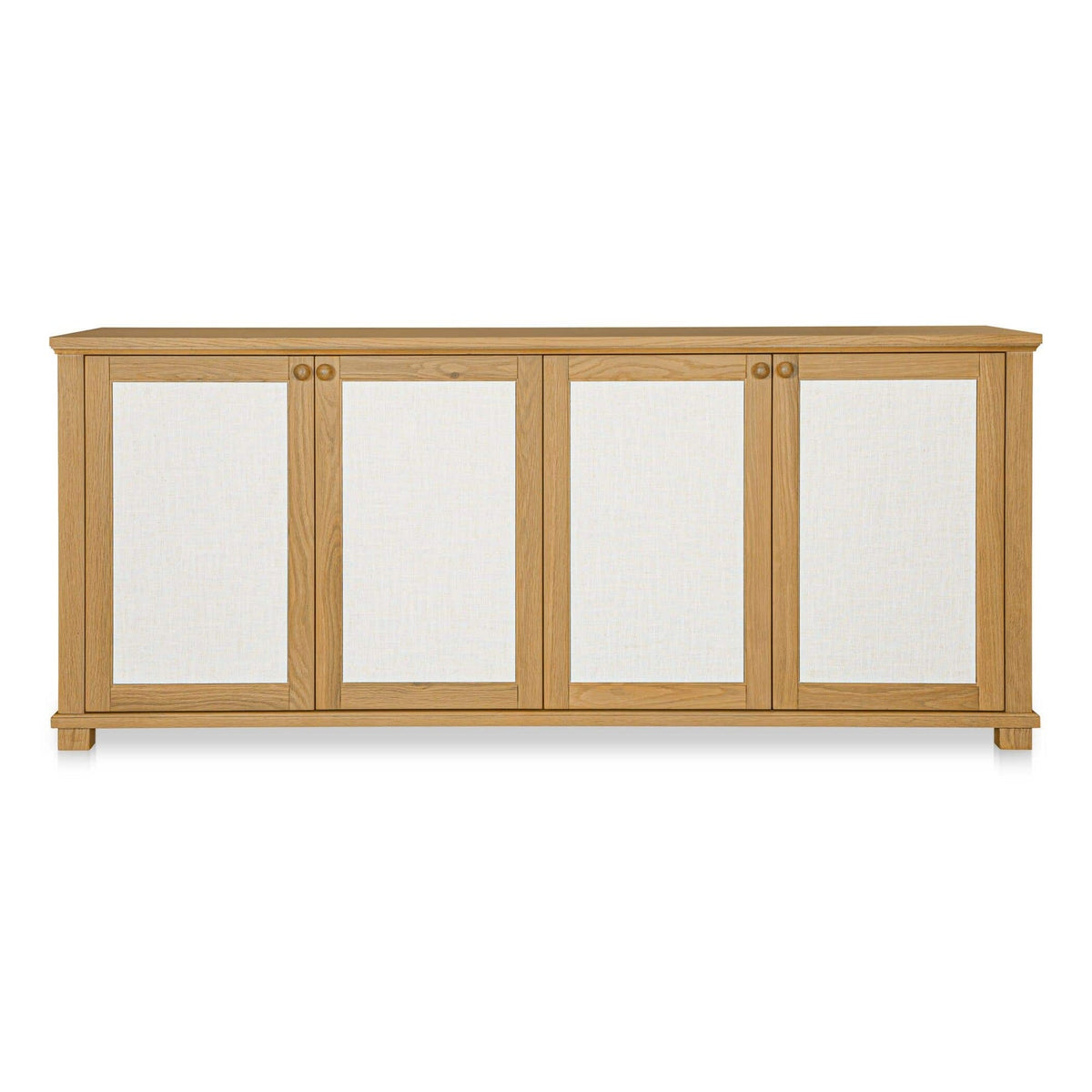Frans Sideboard Cream by Moe's Home Collection
