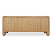 Kenzo Sideboard Natural by Moe's Home Collection