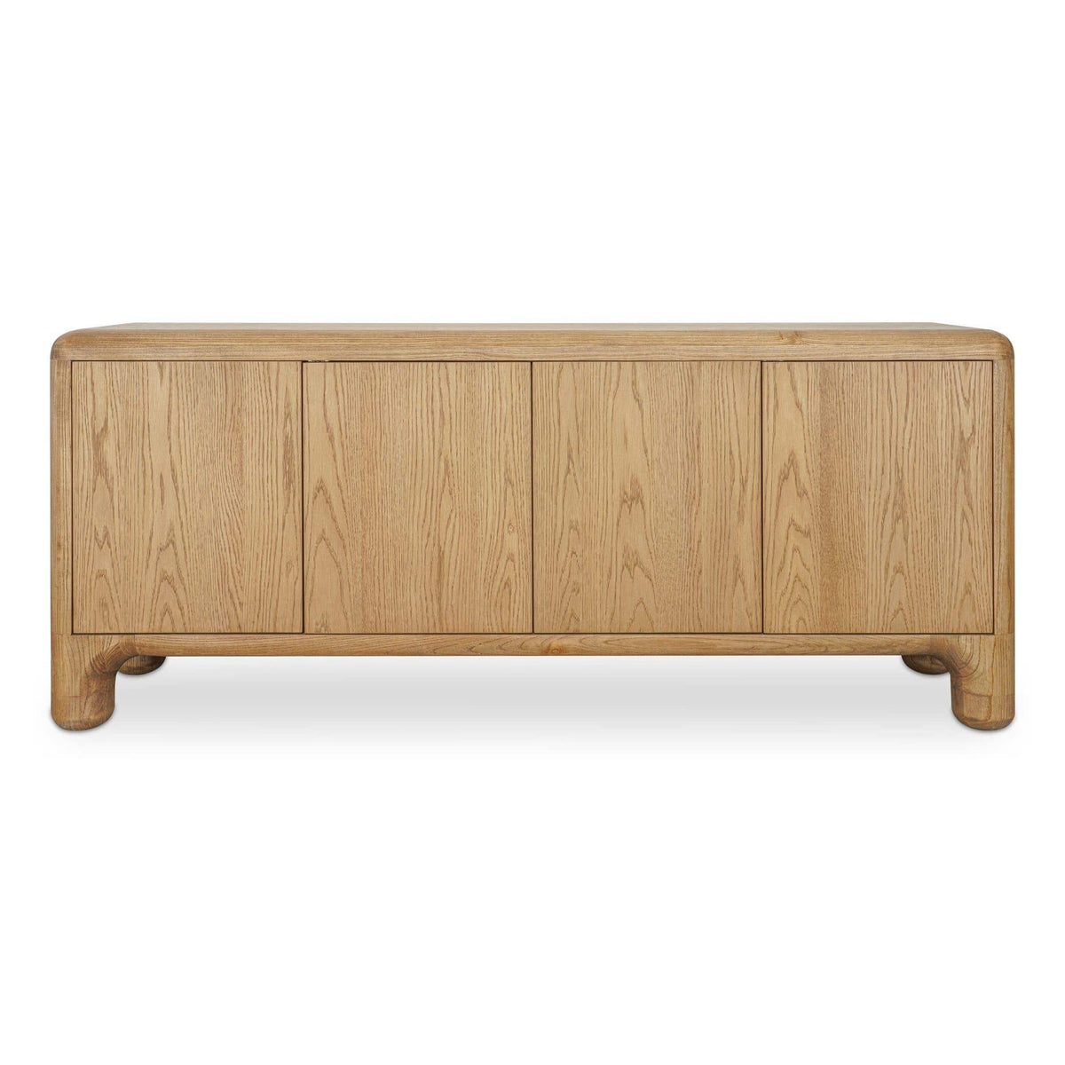 Kenzo Sideboard Natural by Moe's Home Collection