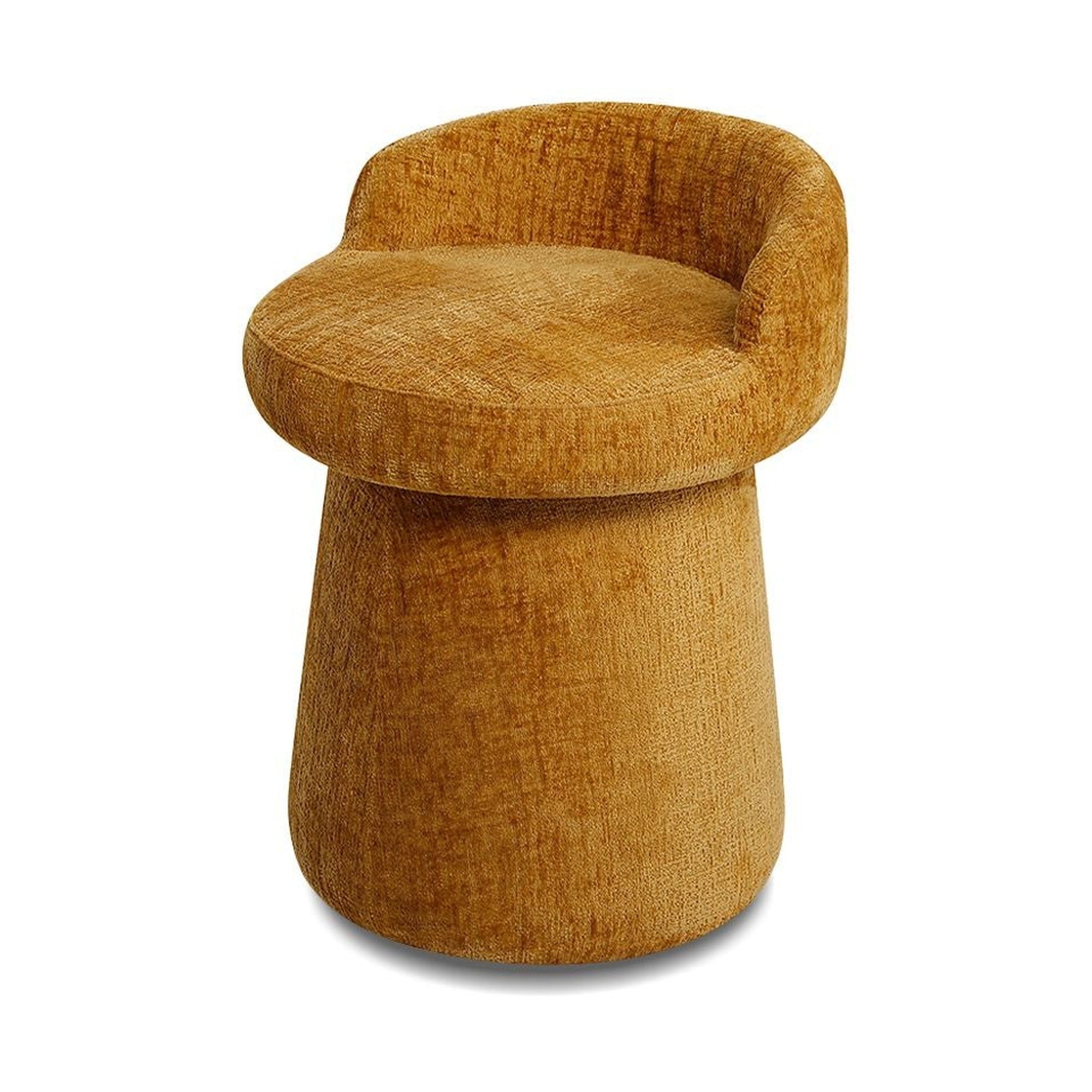 Moko Lounge Chair Swivel by Mobital - image 1