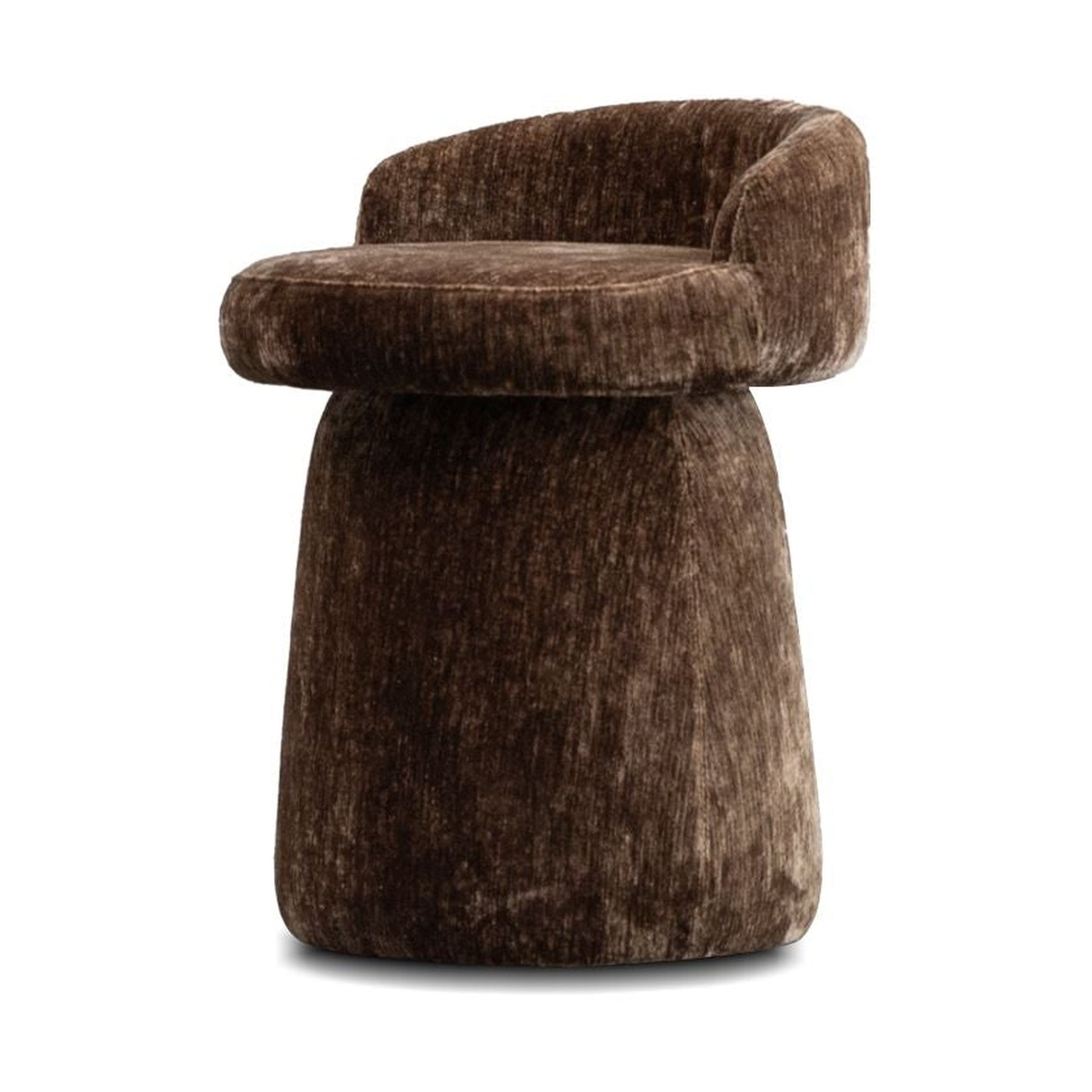 Moko Lounge Chair Swivel by Mobital - image 4