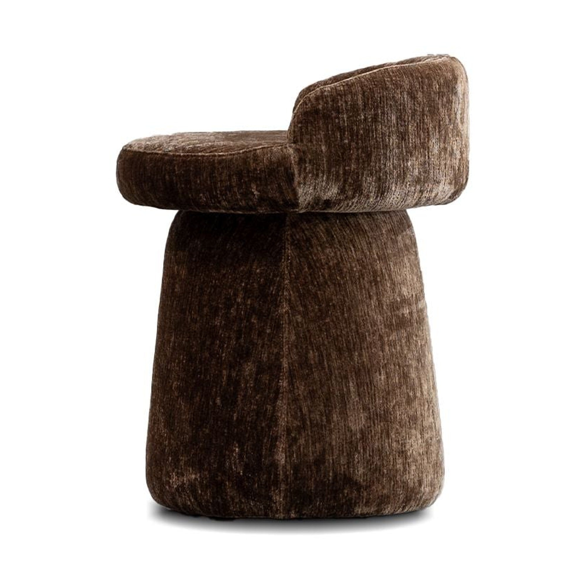 Moko Lounge Chair Swivel by Mobital - image 6