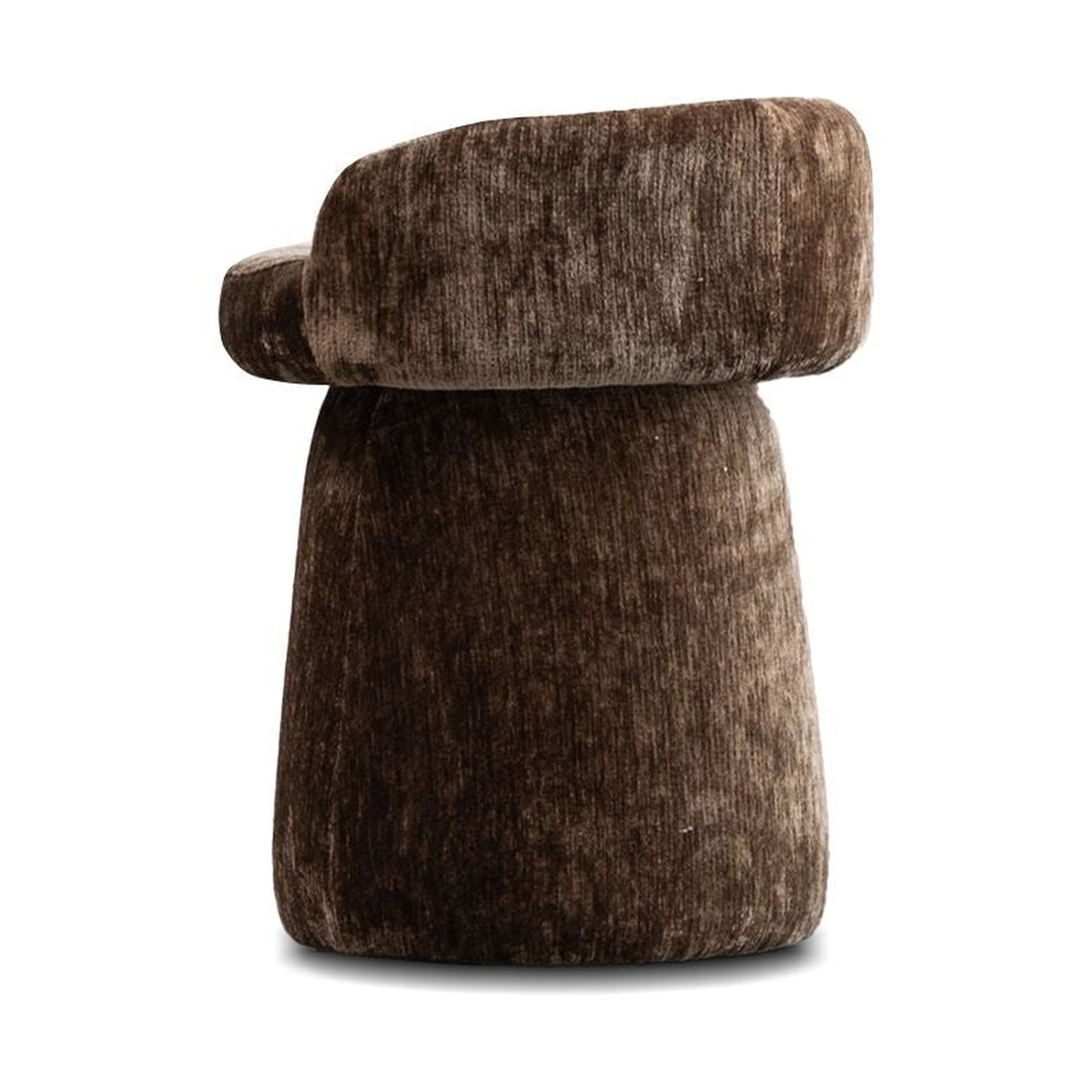 Moko Lounge Chair Swivel by Mobital - image 7
