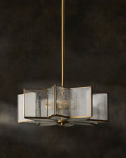 Morella Pendant MOL-001 - styleshot