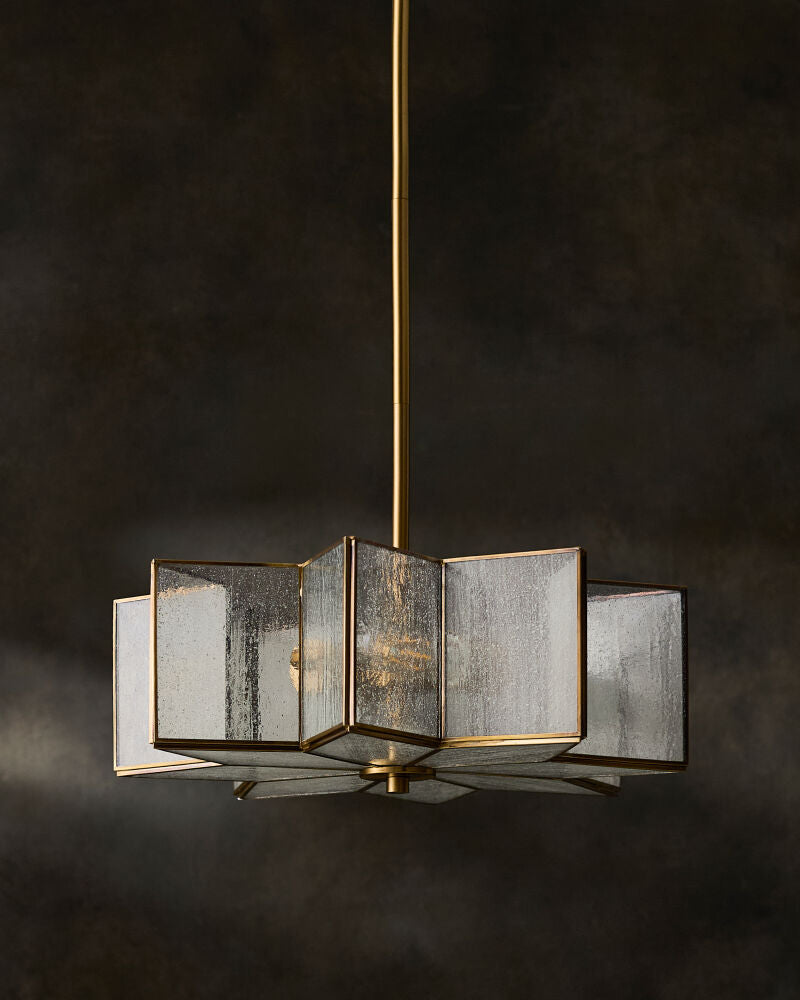 Morella Pendant MOL-001 - styleshot