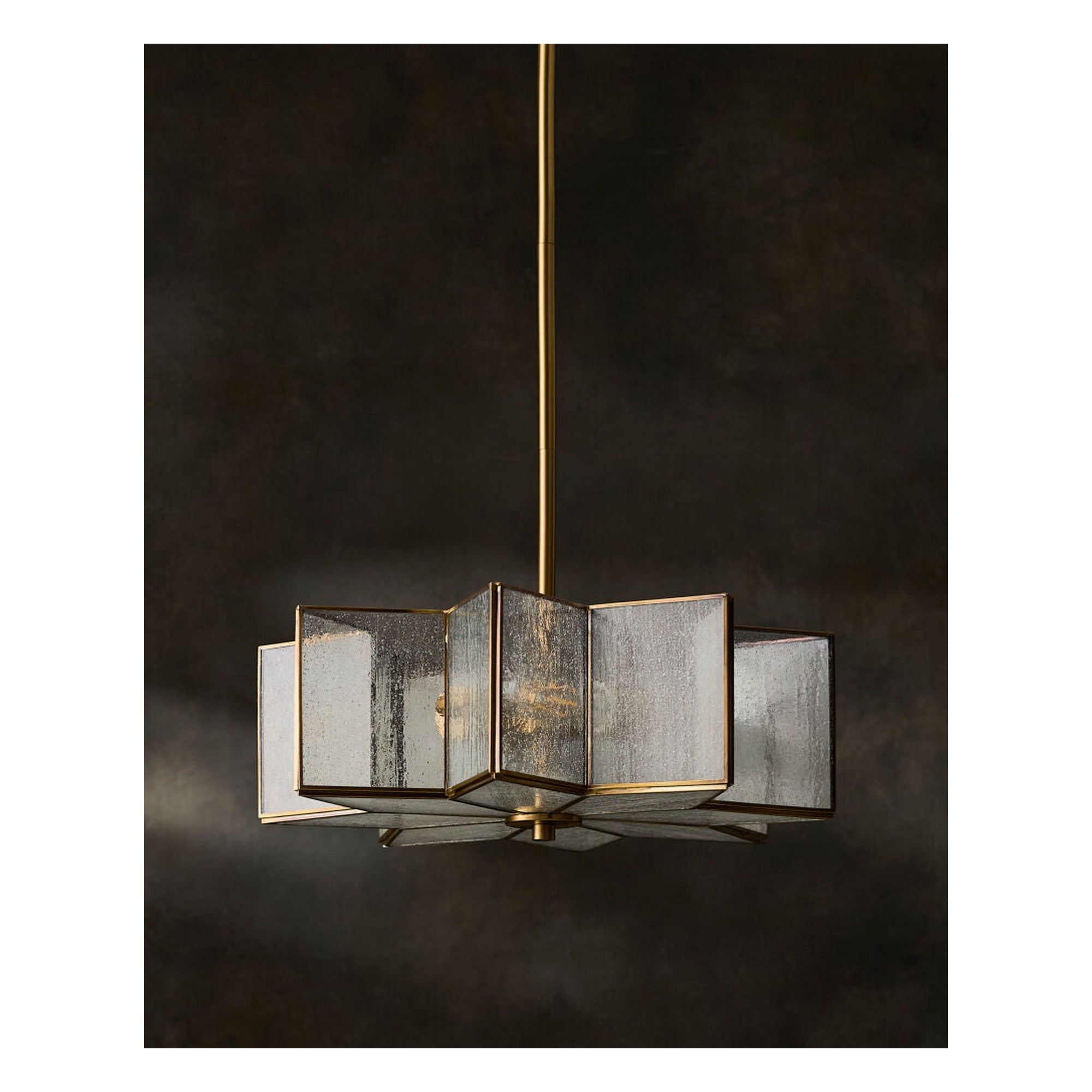 Morella Pendant MOL-001 - styleshot