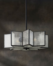 Morella Pendant MOL-002 - styleshot