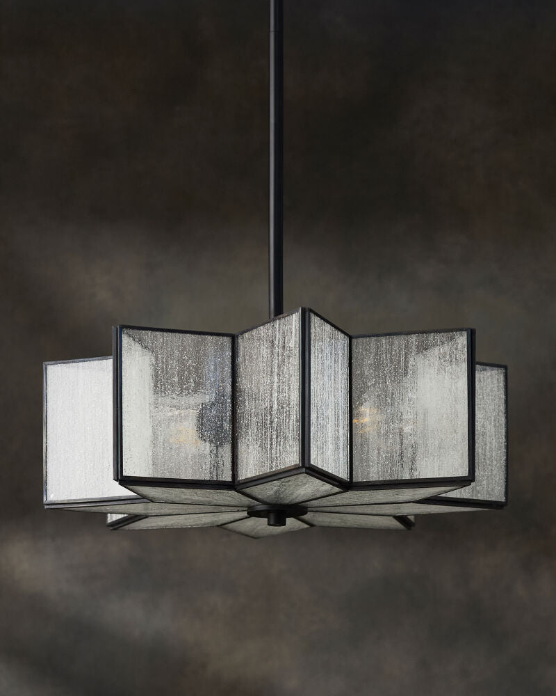 Morella Pendant MOL-002 - styleshot
