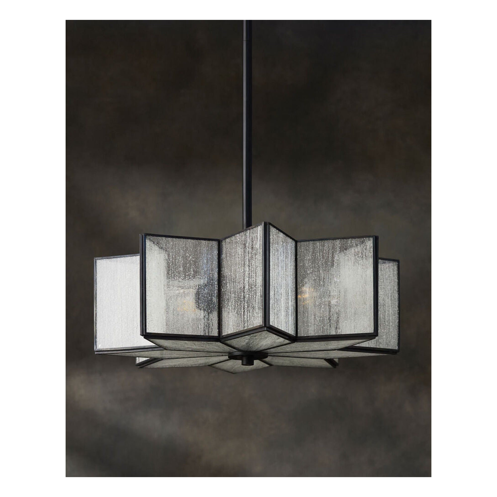 Morella Pendant MOL-002 - styleshot