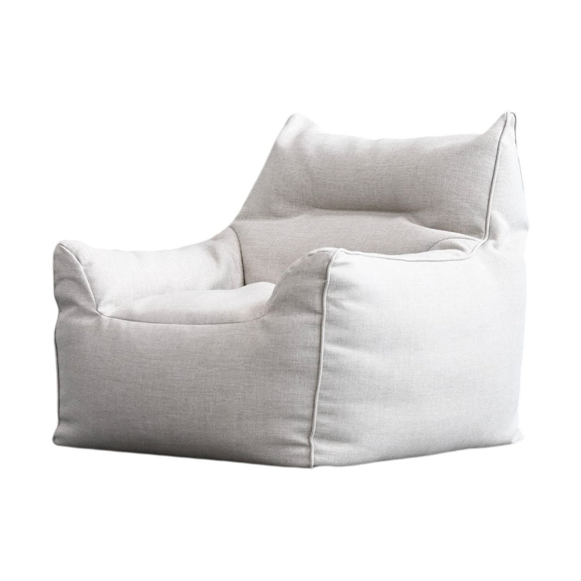 Moorea Lounger Indoor-Outdoor Bean Bag by Mobital - image 1