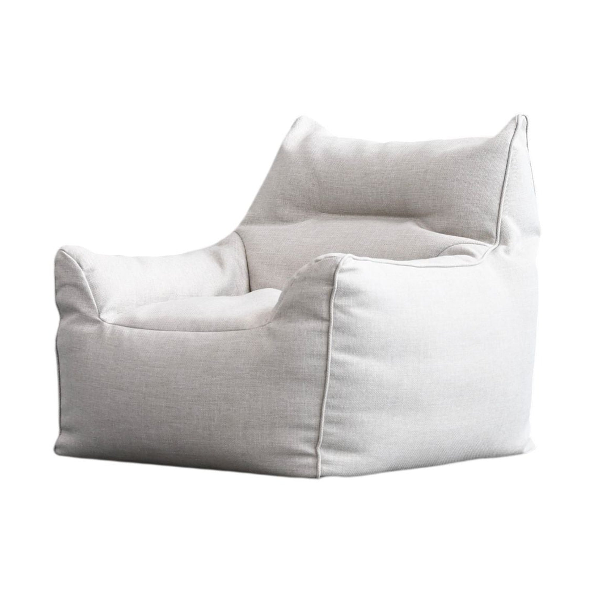 Moorea Lounger Indoor-Outdoor Bean Bag by Mobital - image 1