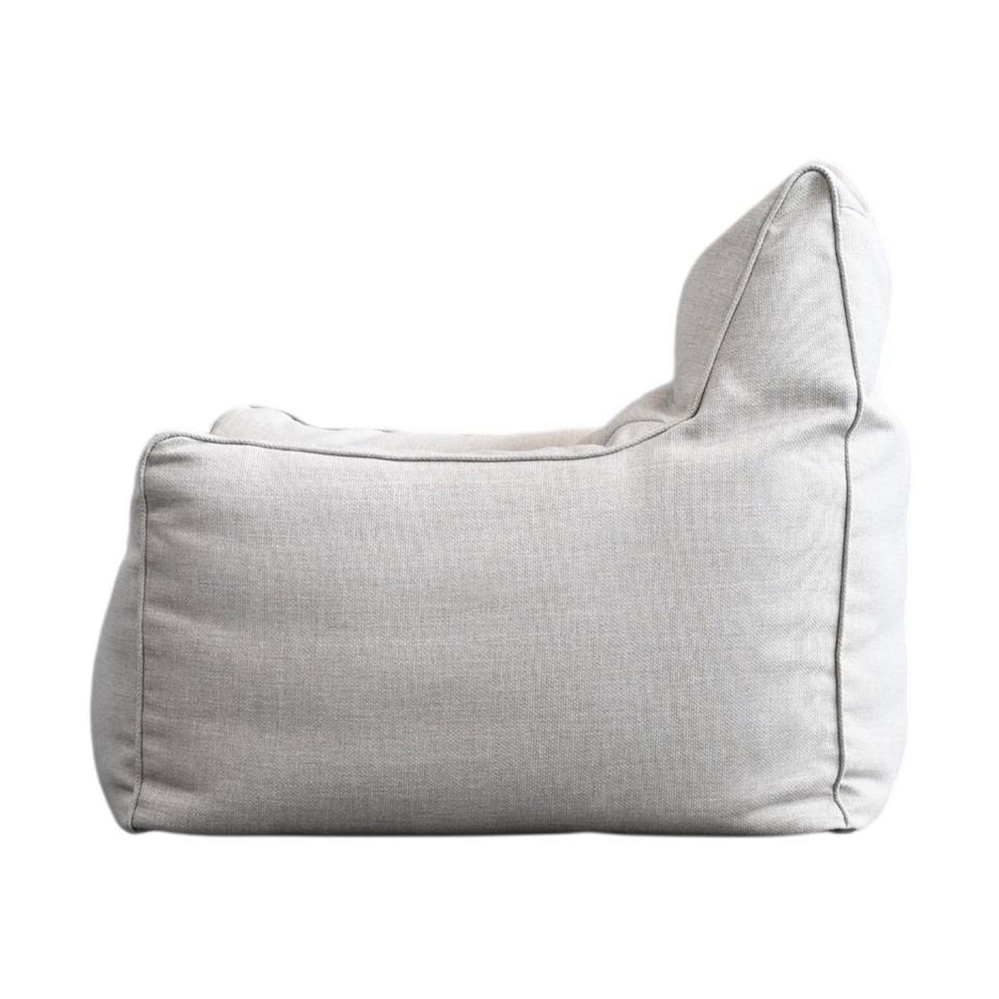 Moorea Lounger Indoor-Outdoor Bean Bag by Mobital - image 3