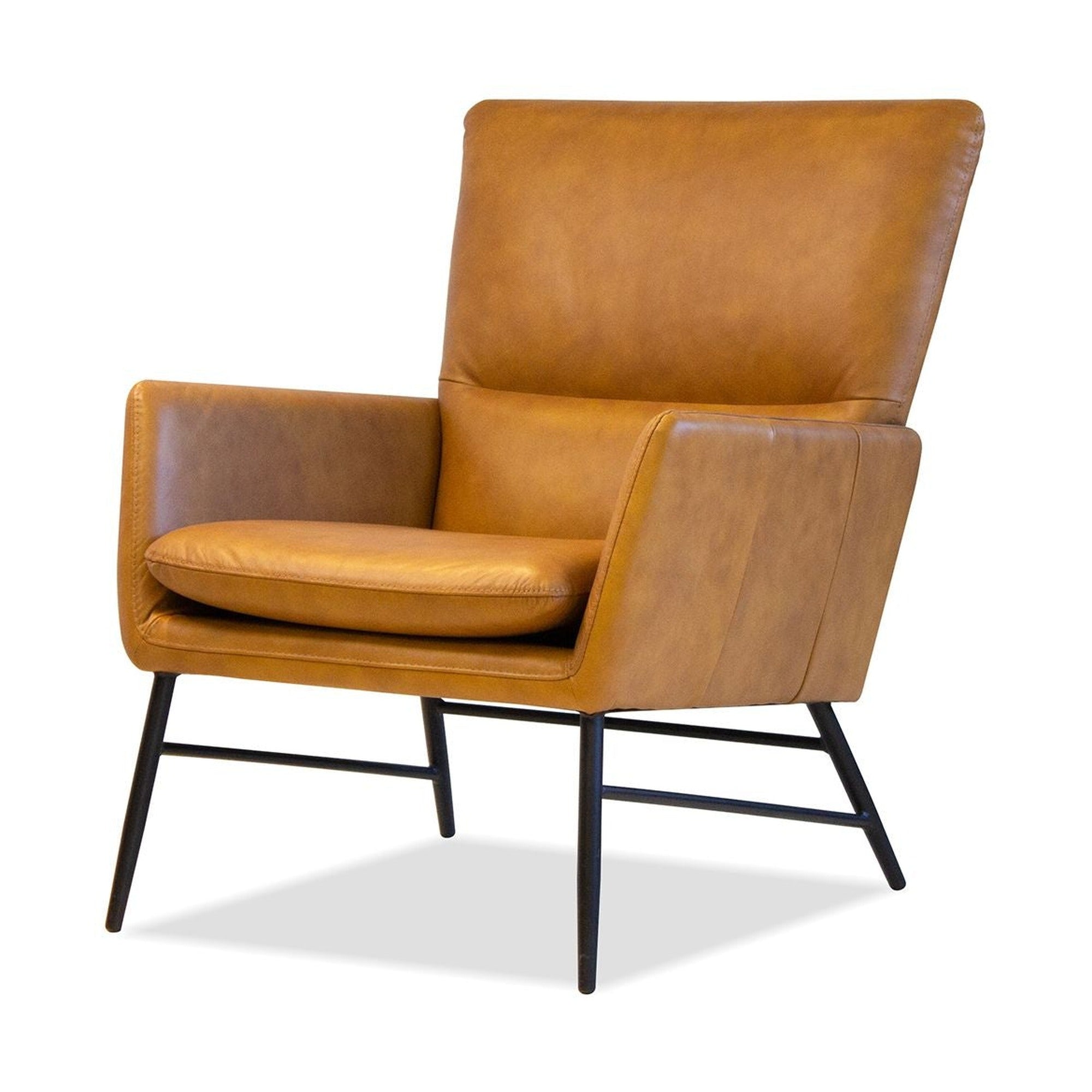 Morisson Lounge Chair by Mobital - image 1
