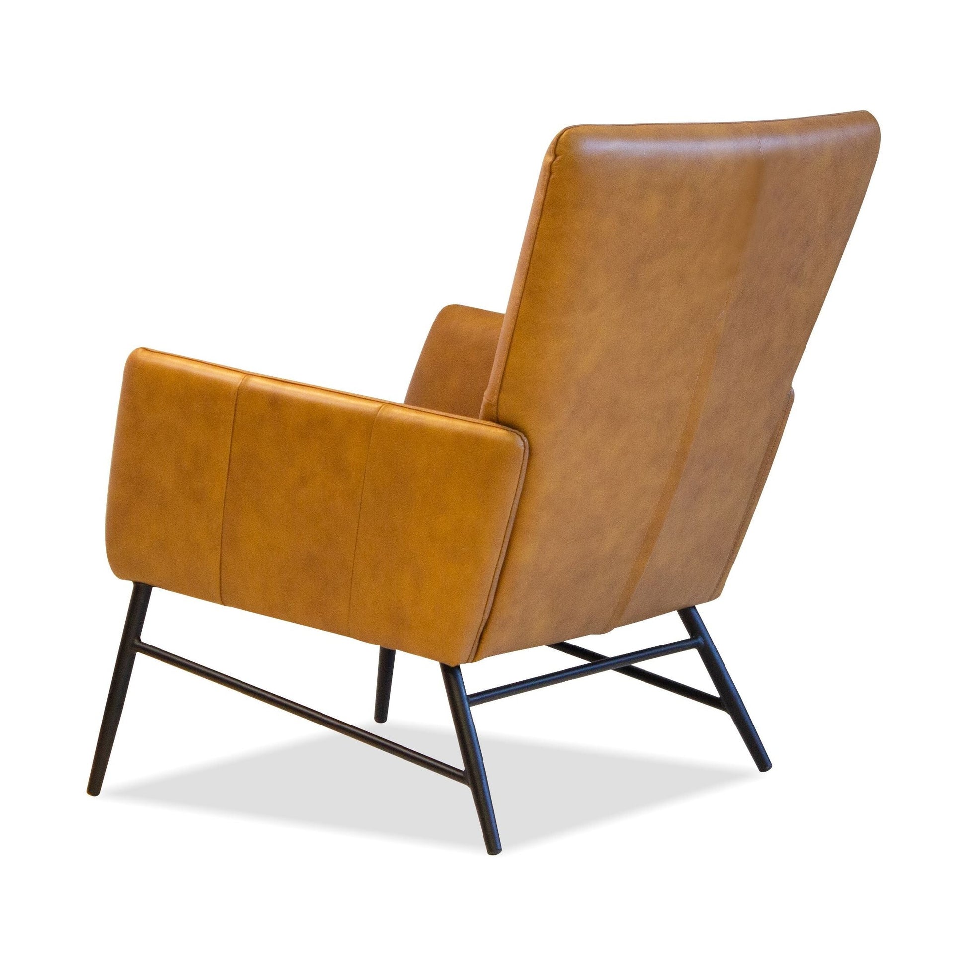 Morisson Lounge Chair by Mobital - image 4