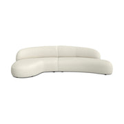 Moritz Sectional  2-Piece Chaise Facing Left by Mobital - image 1