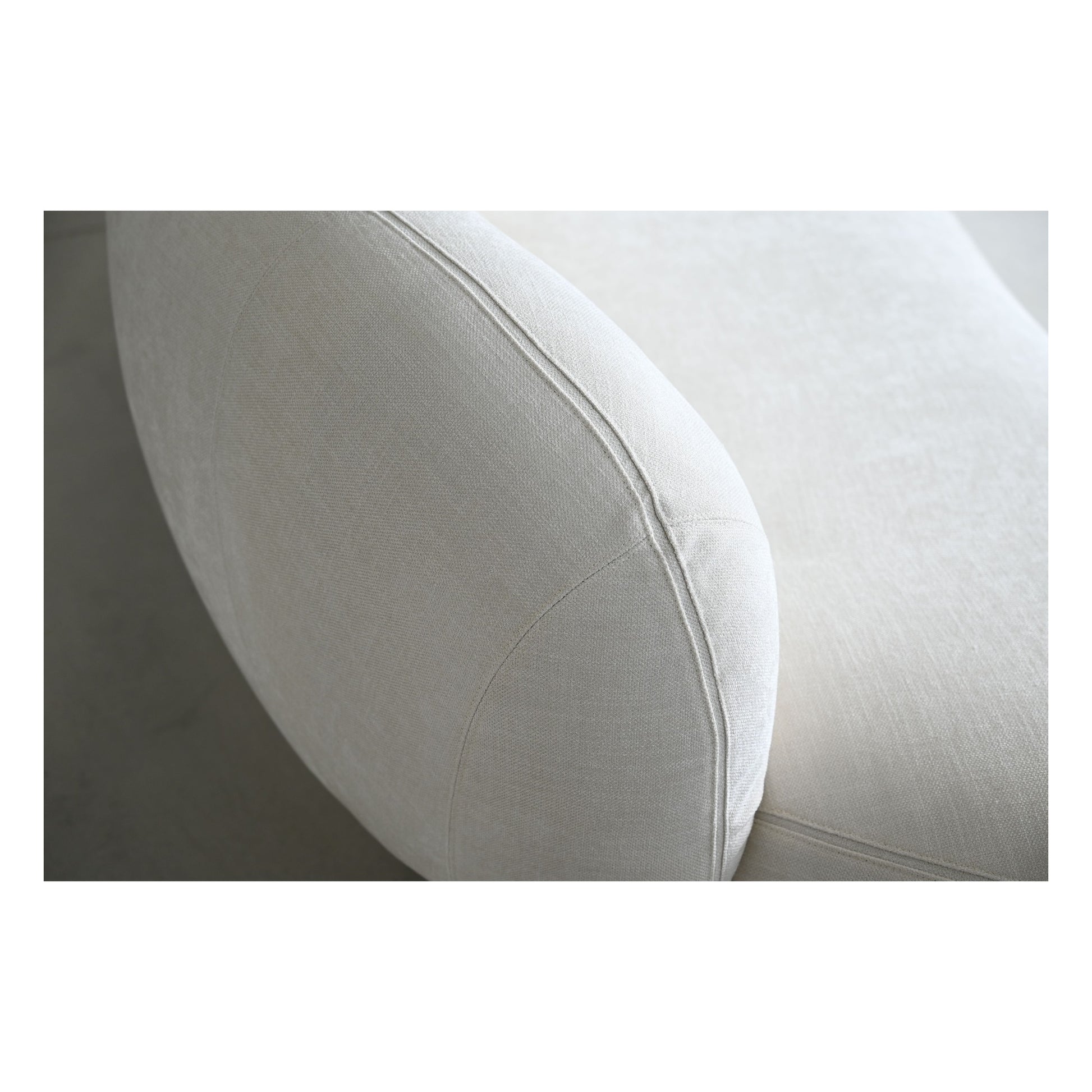 Moritz Sectional  2-Piece Chaise Facing Left by Mobital - image 2