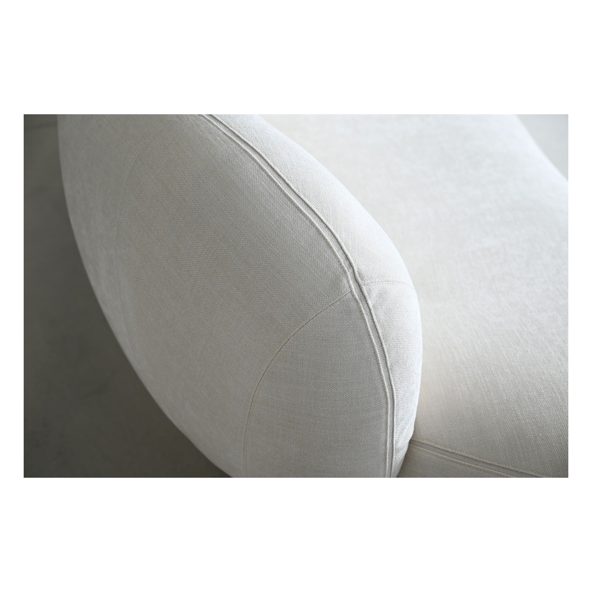 Moritz Sectional  2-Piece Chaise Facing Left by Mobital - image 2
