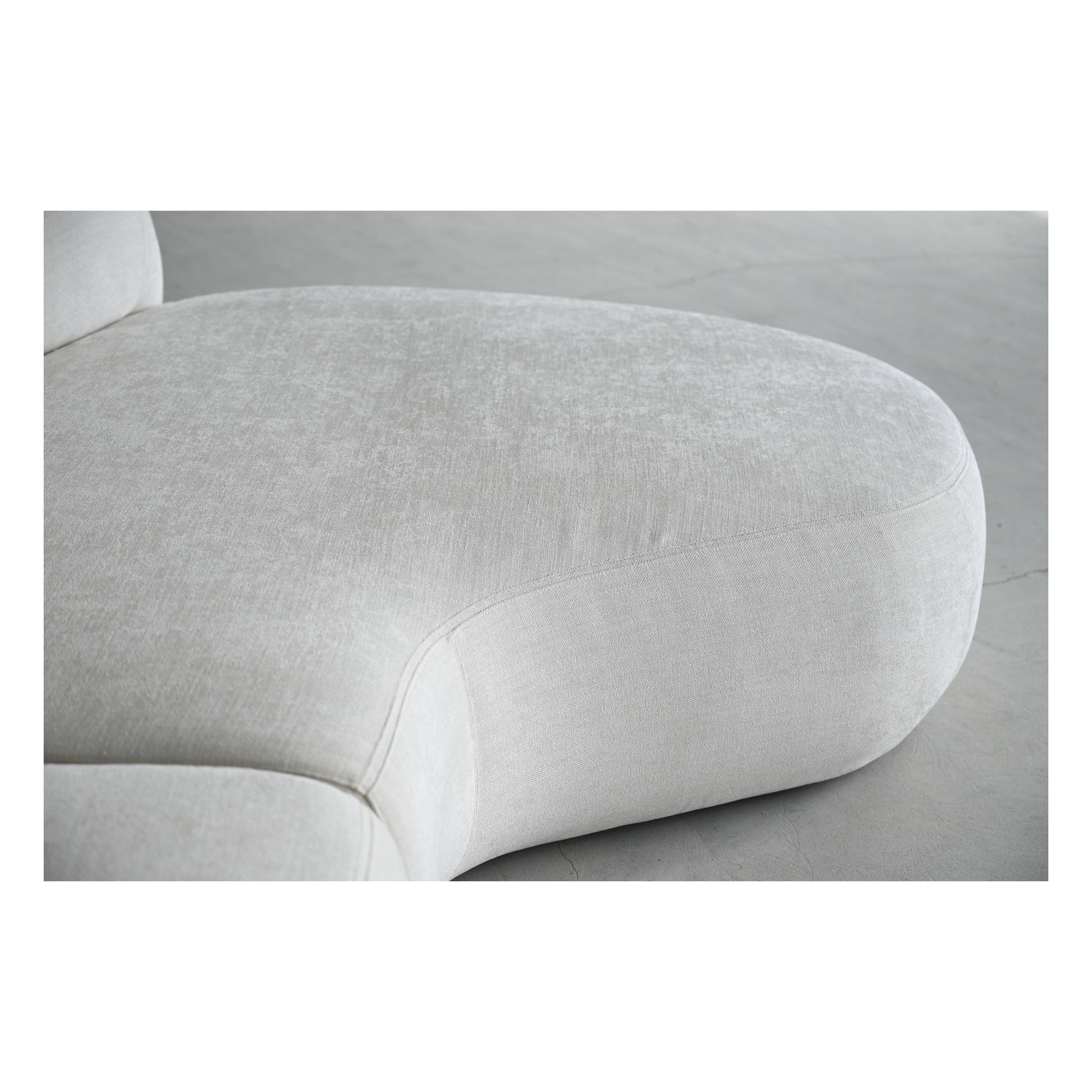 Moritz Sectional  2-Piece Chaise Facing Left by Mobital - image 3
