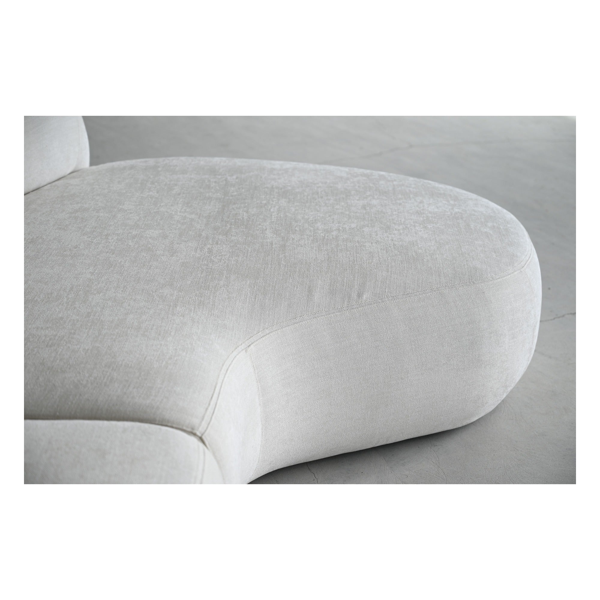 Moritz Sectional  2-Piece Chaise Facing Left by Mobital - image 3