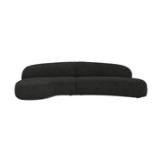 Moritz Sectional 2-Piece Chaise Facing Left by Mobital - image 1