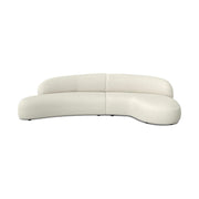 Moritz Sectional  2-Piece Chaise Facing Right by Mobital - image 1