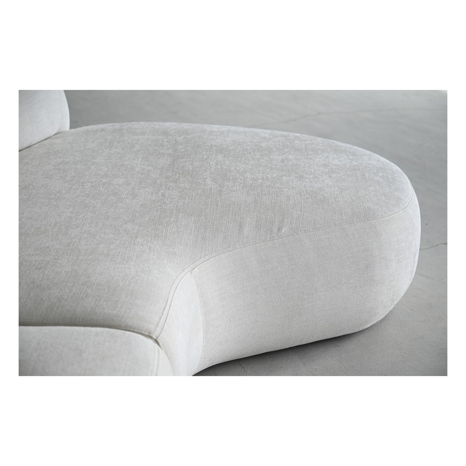 Moritz Sectional  2-Piece Chaise Facing Right by Mobital - image 3