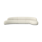 Moritz Sectional  3-Piece Chaise Facing Right by Mobital - image 1
