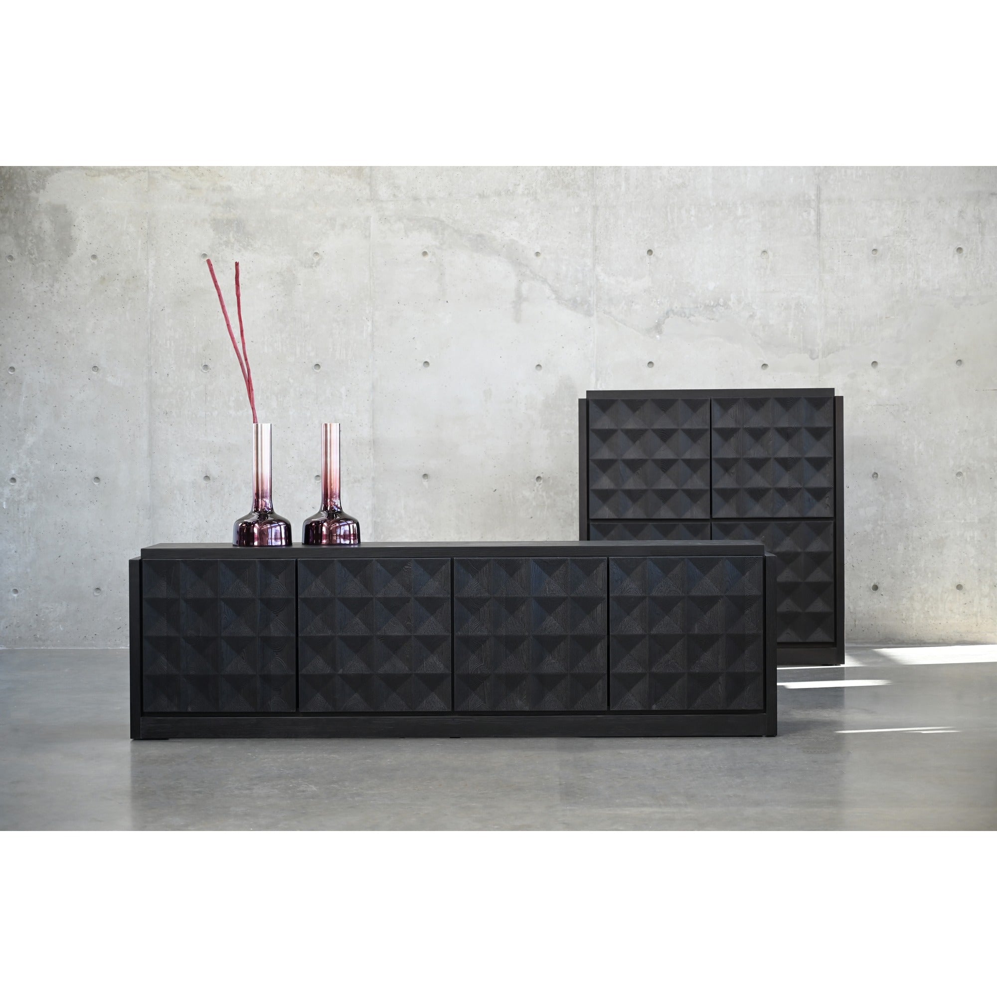 Moss Sideboard Tall by Mobital - image 4