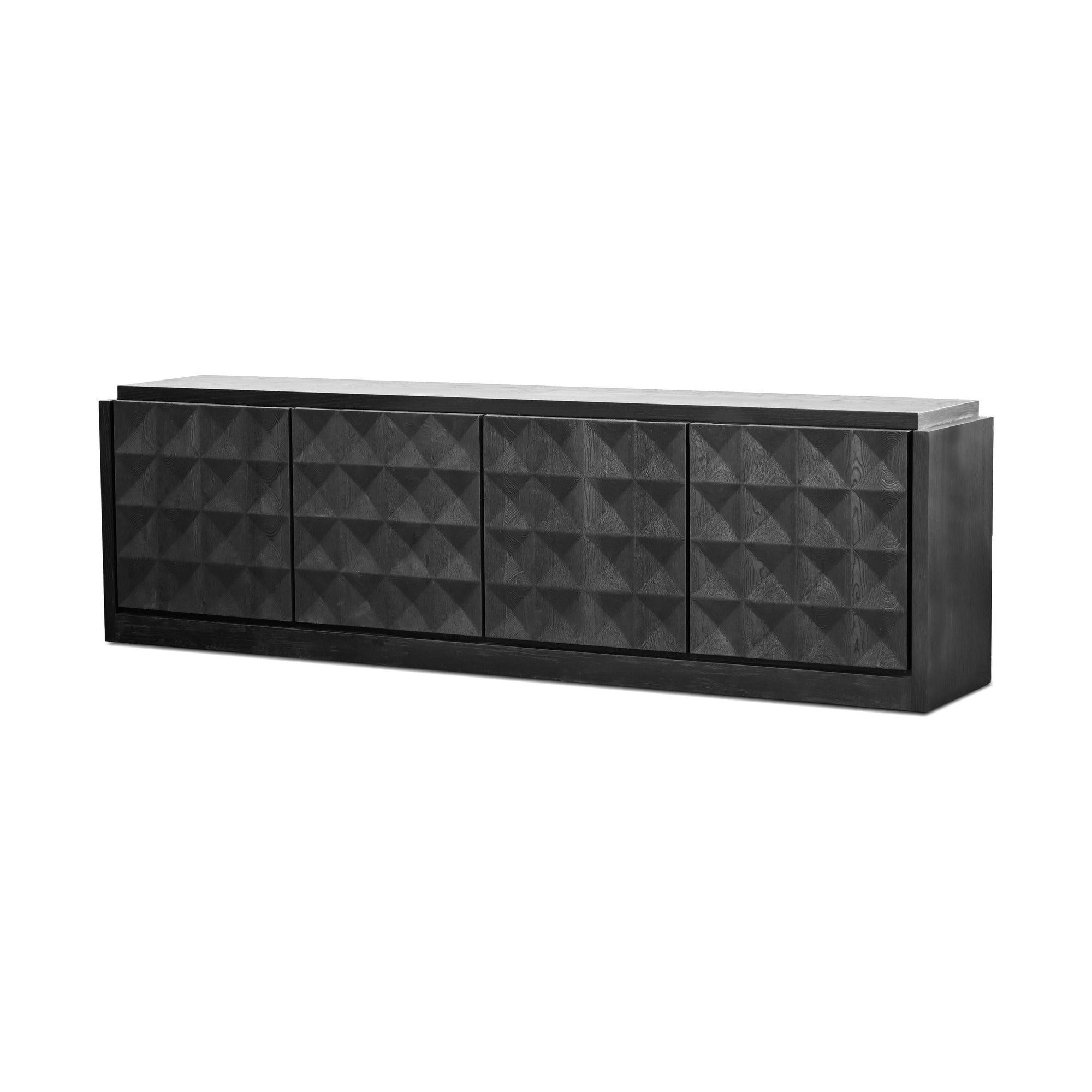 Moss Sideboard Wide by Mobital - image 1