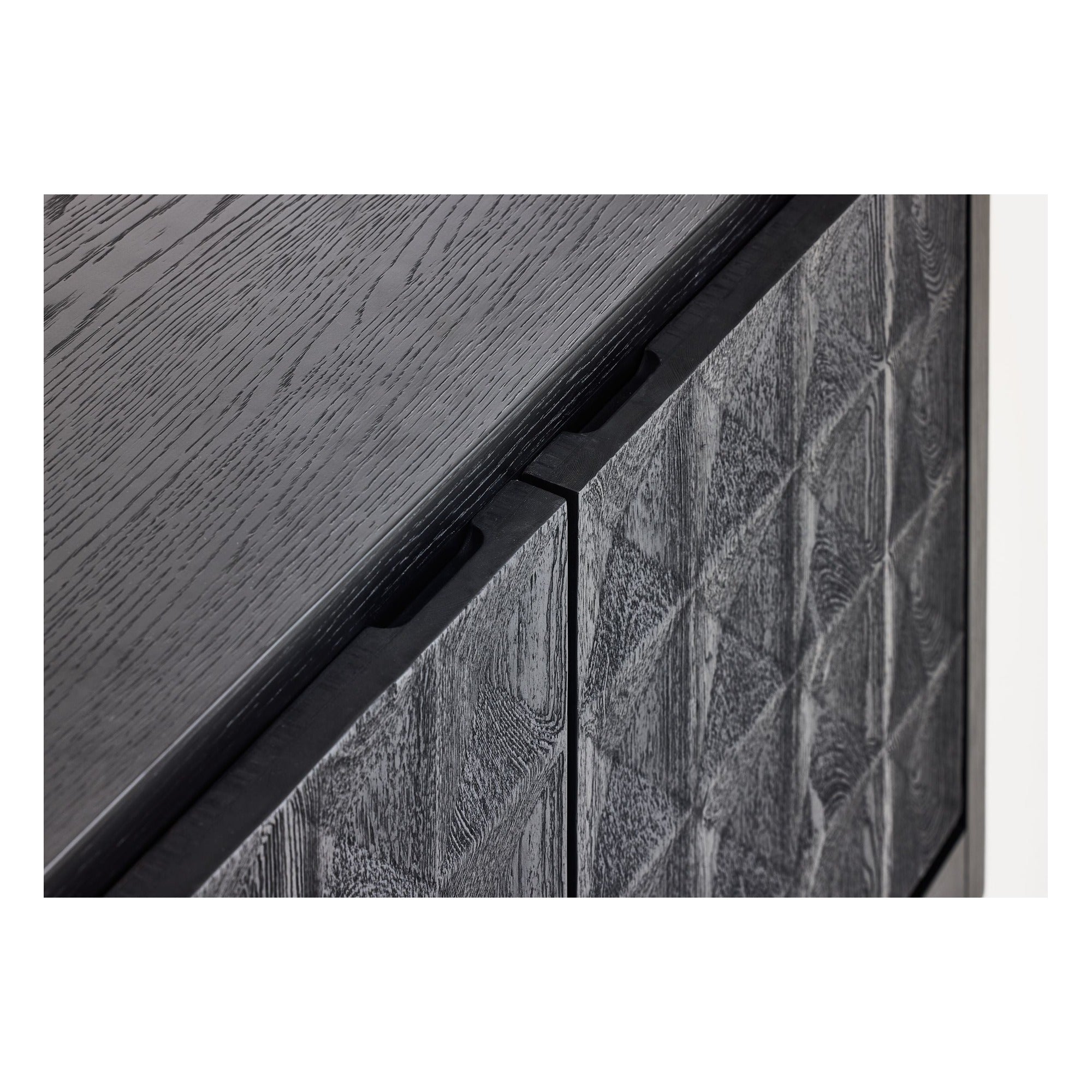 Moss Sideboard Wide by Mobital - image 3