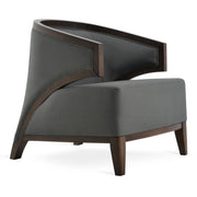 MOSTAR LOUNGE ARMCHAIR